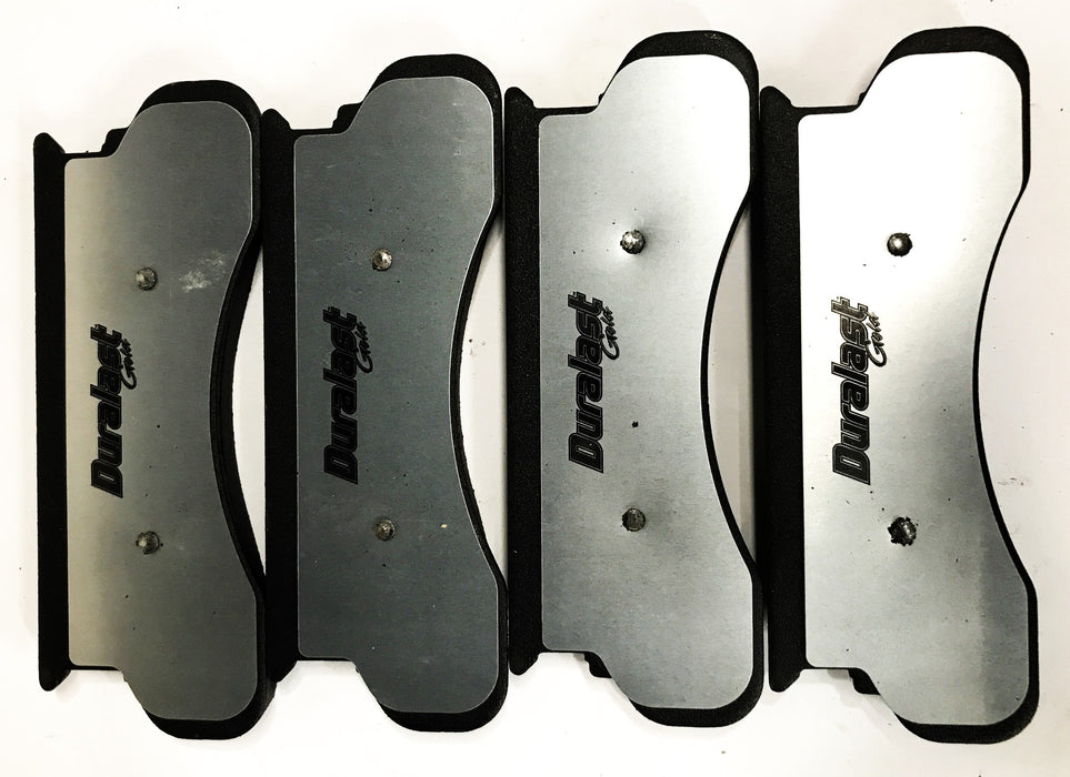 Duralast Gold Brake Pad Set DG120 NOS