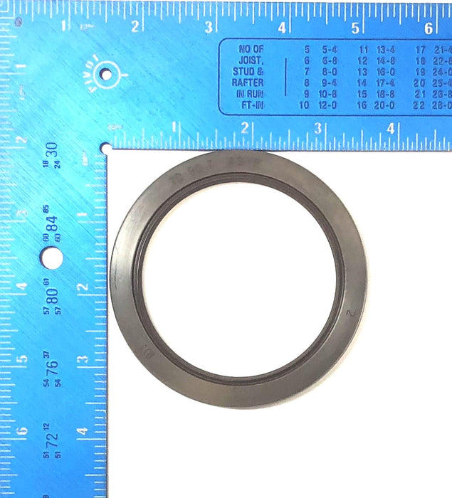 AS-P Oil Seal 70.90.7 [Lot of 2] NOS