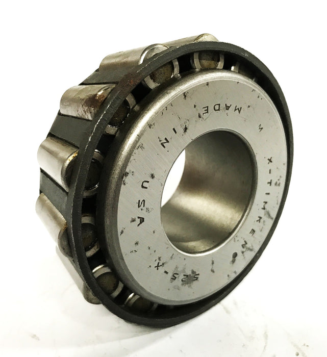 X-Timken Tapered Rolling Bearing Cone 525-X NOS