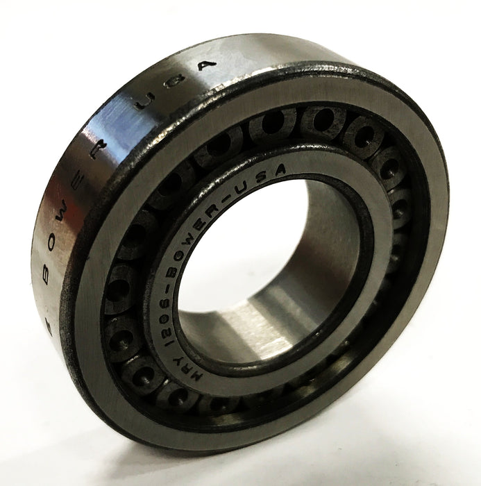 Bower Cylindrical Roller Bearing with Inner Ring (No Box) M1206E/MRY1206 NOS