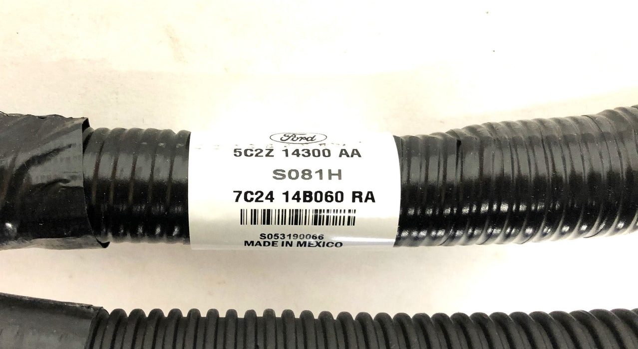 Ford Motorcraft Cable WC-95855 (5C2Z-14300-AA) NOS