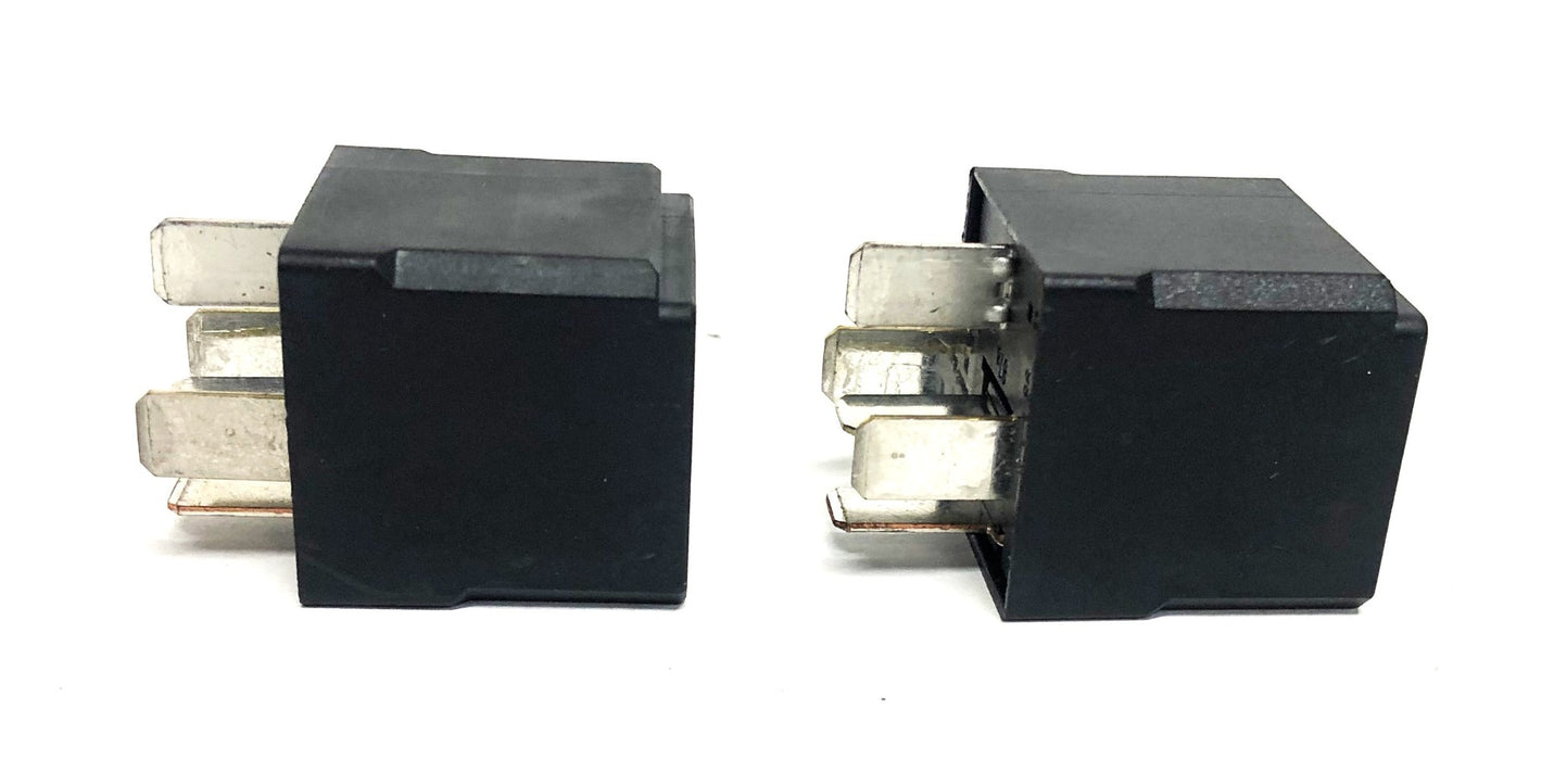 Mopar Mini Relay 04727370AA [Lot of 2] NOS