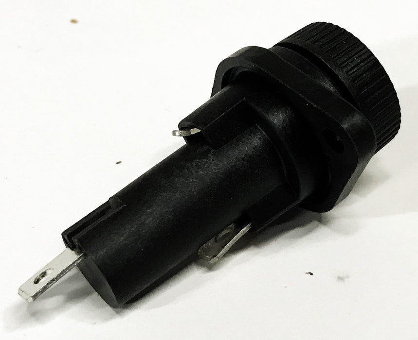Ferraz Shawmut 30A 600W Fuse Holder GPM-S [Lot of 4] NOS
