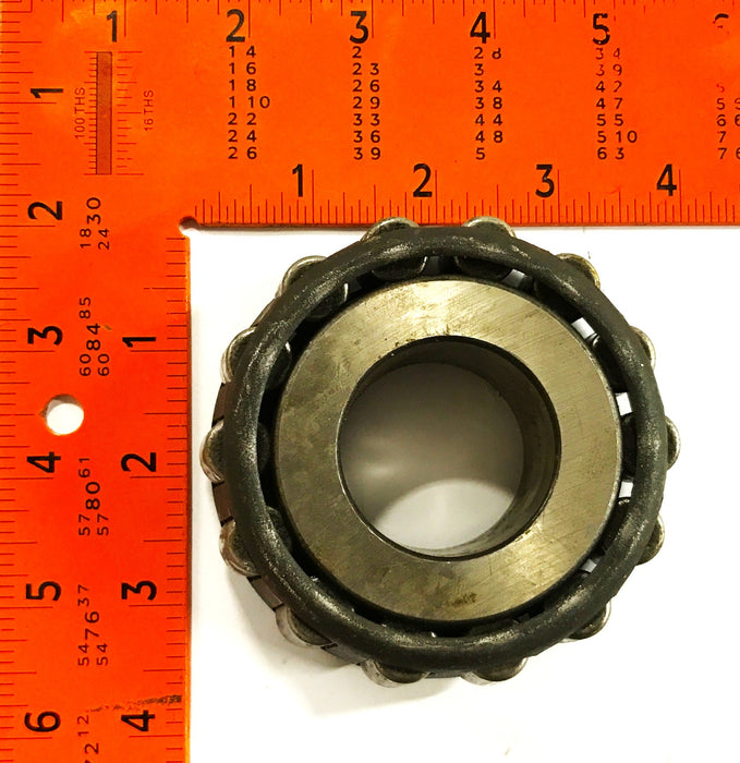Timken Tapered Rolling Bearing Cone 525-X NOS