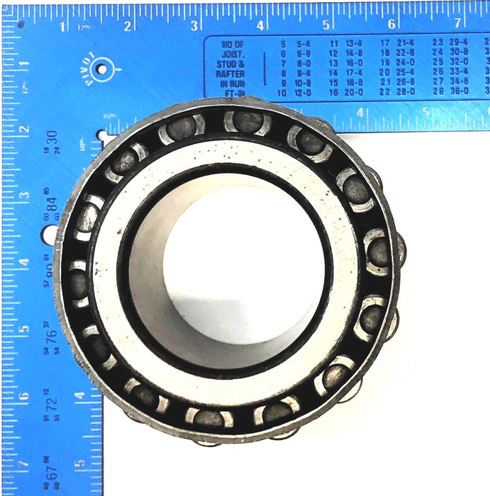 Timken Tapered Roller Bearing Cone F6378M NOS