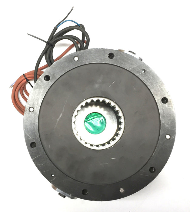 Konecranes NFF 16/24 227-90586 Lift Motor Disc Brake Assembly NM390NR310 NOS