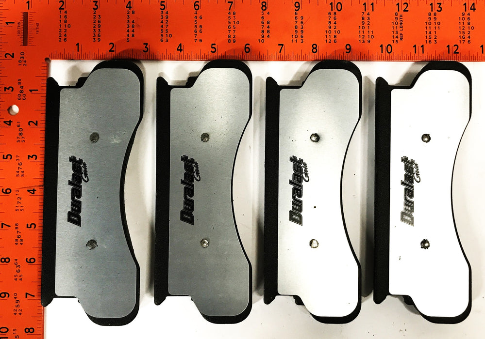 Duralast Gold Brake Pad Set DG120 NOS