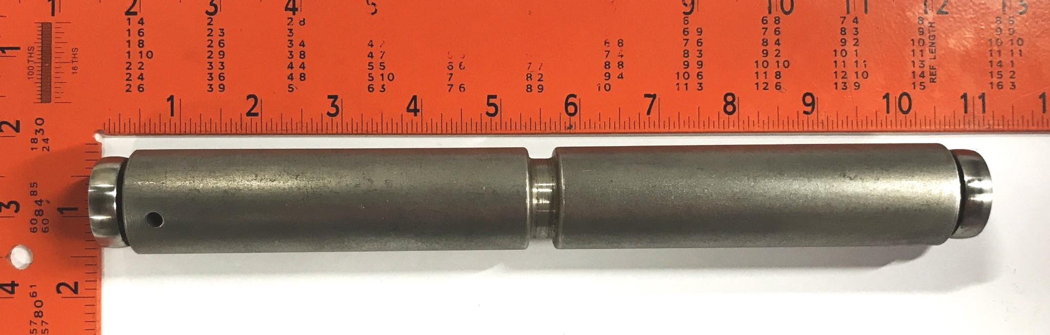 Dorner 2200 Series 10 inch Idler Spindle 240710 NOS