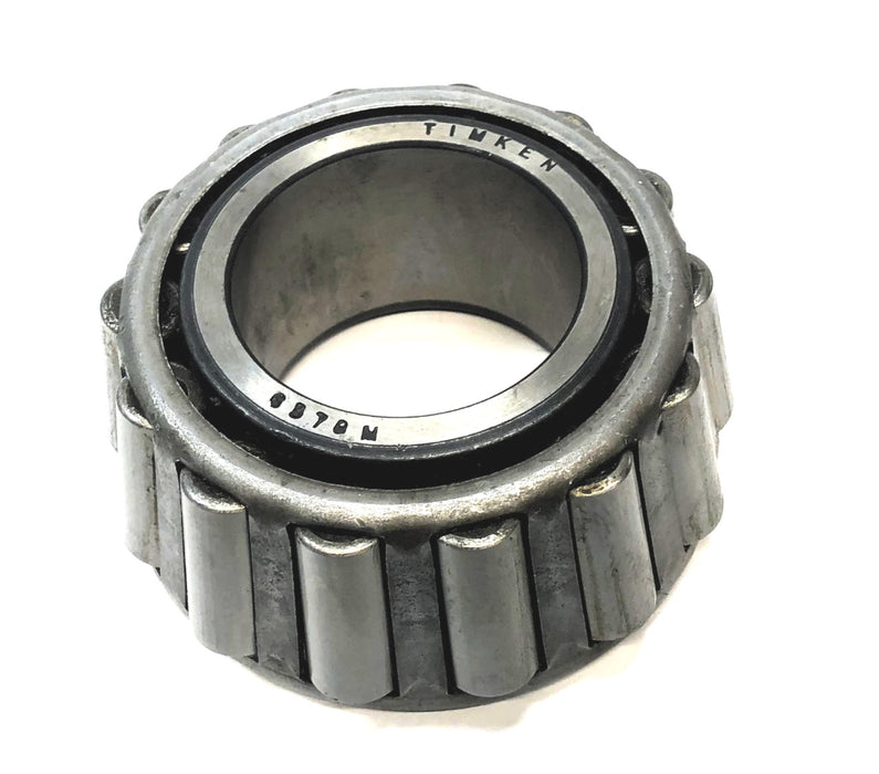 Timken Tapered Roller Bearing Cone 6378M NOS