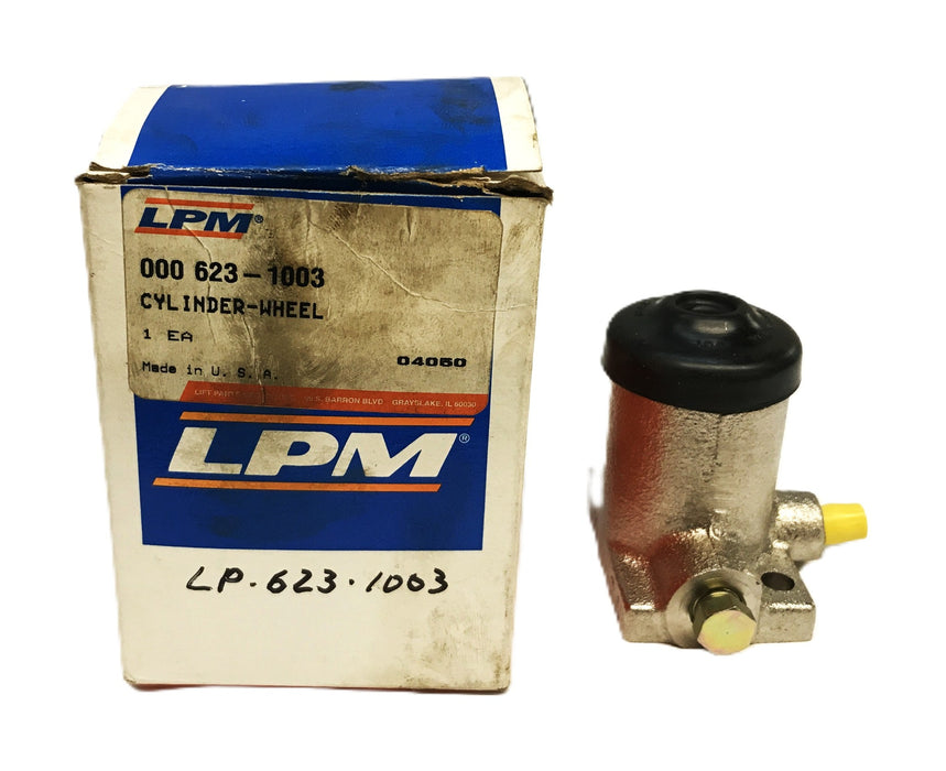 LPM Forklift Wheel Cylinder 623-1003 NOS
