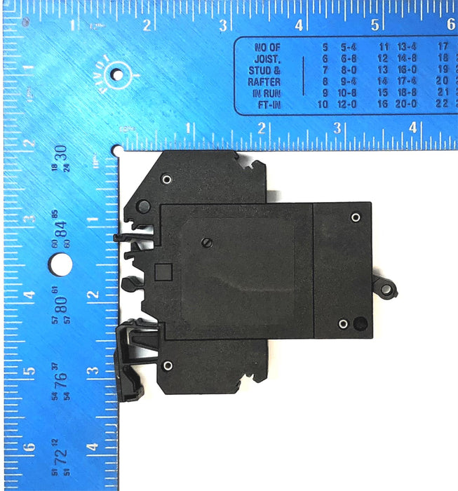 Allen-Bradley 4 AMP Series A Circuit Breaker 1492-GS1G040-H1 NOS
