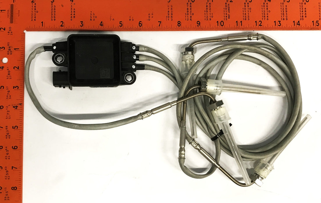 Cummins Exhaust Gas Temperature Sensor 4384561 NOS