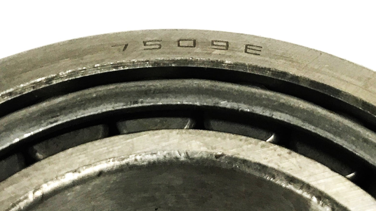 Tam Tapered Roller Bearing Cone and Cup 7509E (32209) NOS