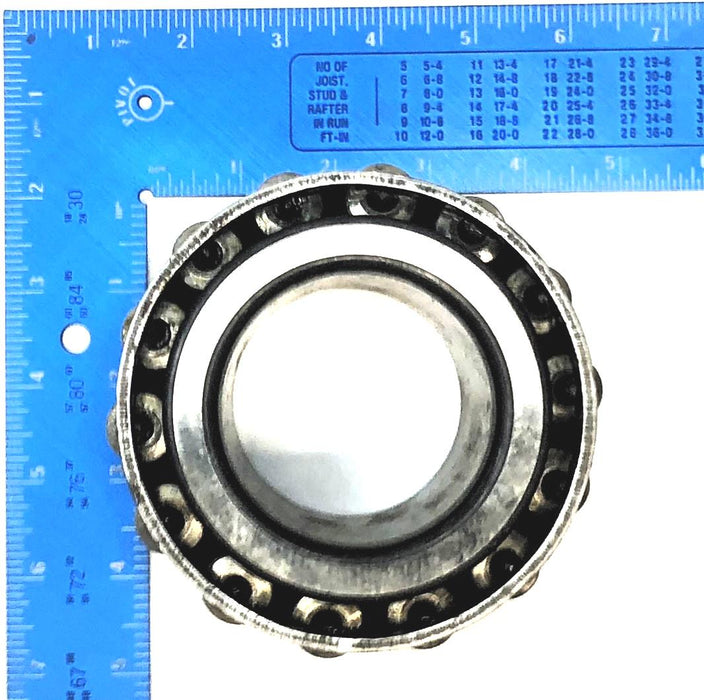 Timken Tapered Roller Bearing Cone 6378M NOS
