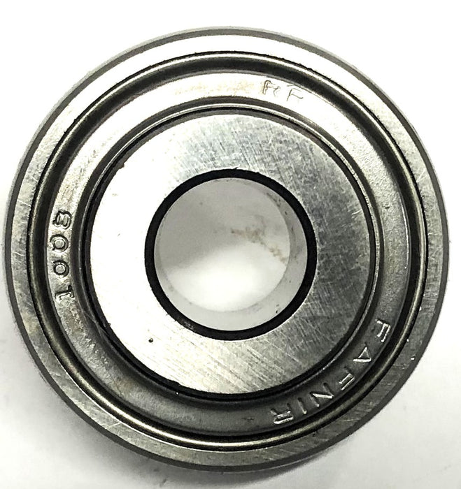Fafnir Insert Bearing No Collar 1008RR NOS