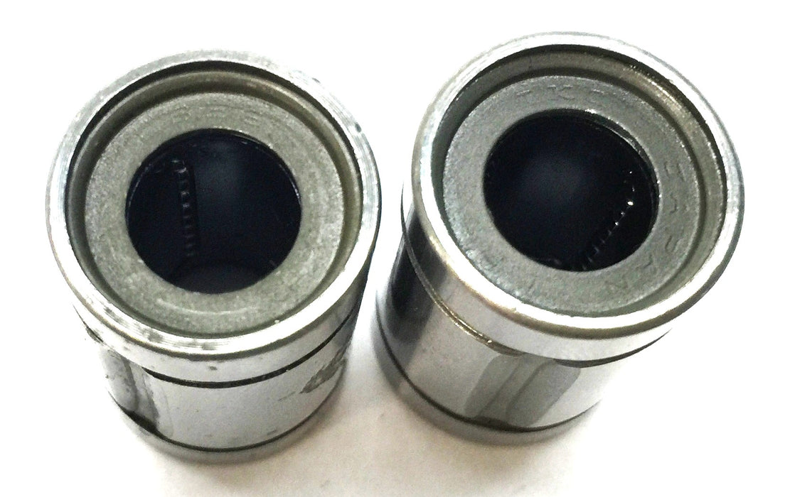 IKO Roller Ball Bearing LBE8 [Lot of 2] NOS
