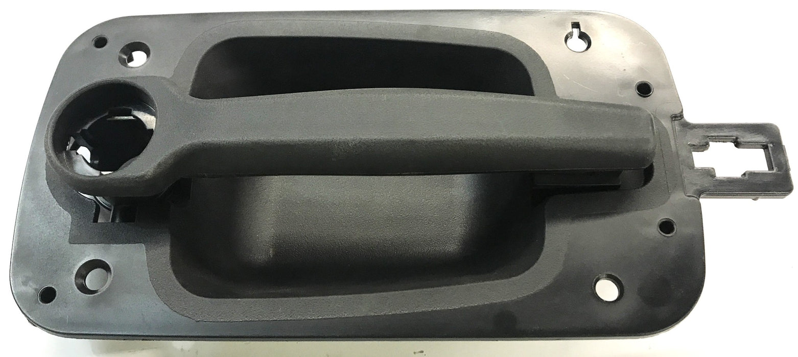 International Outside Door Handle Assembly 2505423C1 NOS