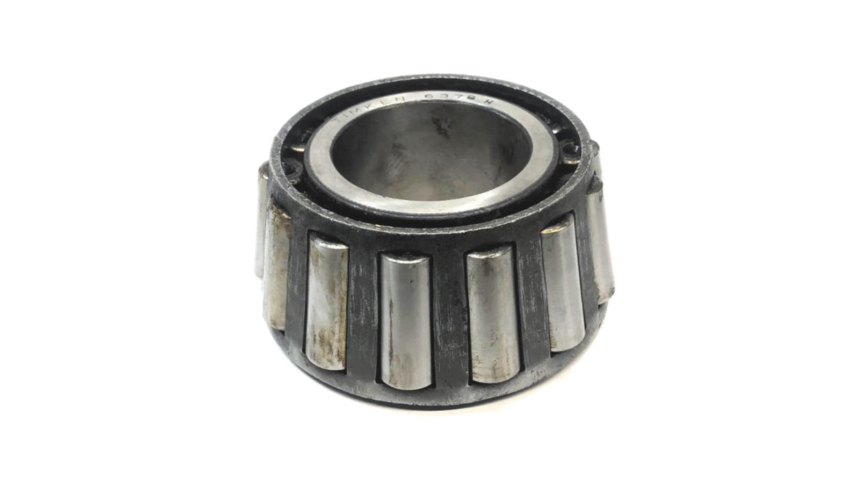 Timken Tapered Roller Bearing Cone 6378H NOS