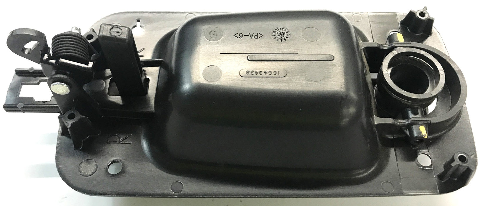 International Outside Door Handle Assembly 2505423C1 NOS