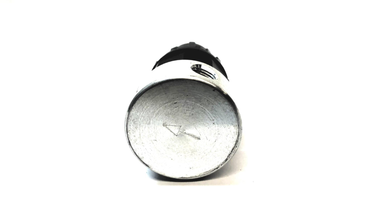 Ross Regulator Piston 1/4 5212C2004 NOS