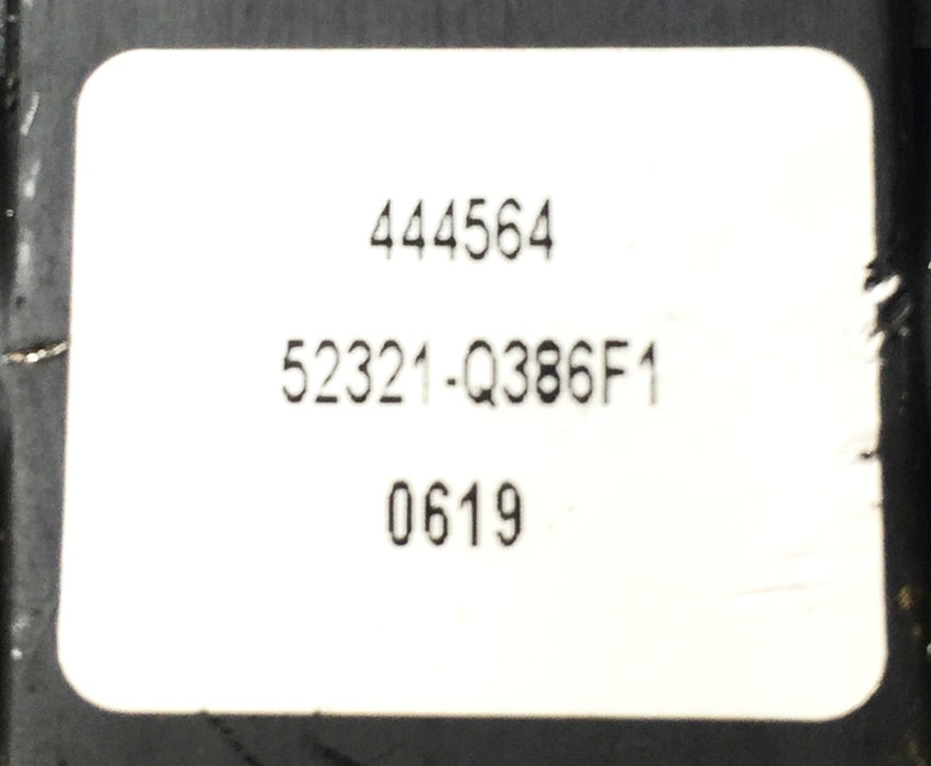 Barksdale Height Control Valve Assembly 52321-Q386F1 NOS