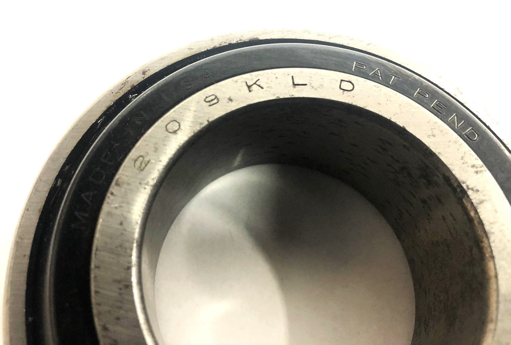 Fafnir Radial Ball Bearing 209KLD NOS