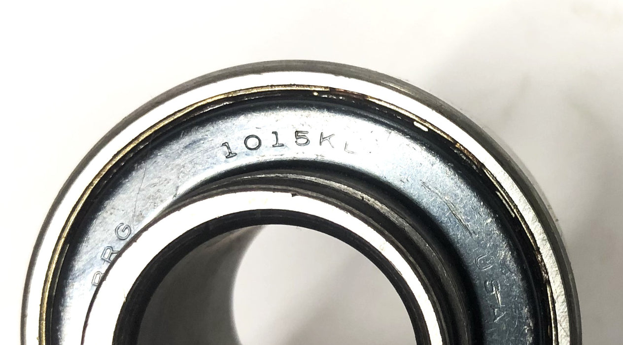 Fafnir Insert Bearing No Collar 1015KL NOS