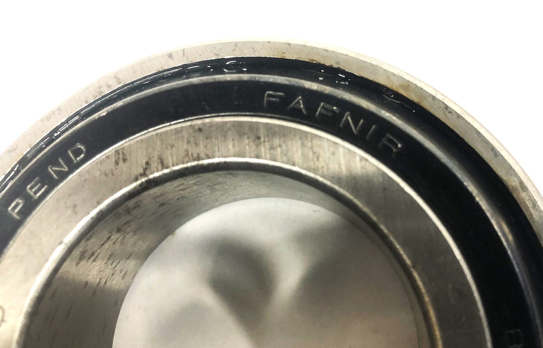 Fafnir Radial Ball Bearing 209KLD NOS
