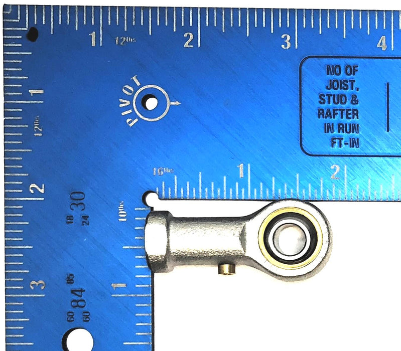 IKO Female Threaded 8mm Rod End Bearing PHS8A [Lot of 5] NOS