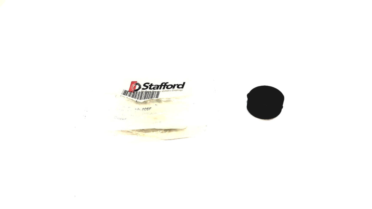 Stafford 3/8"-12 Two Piece Threaded Shaft Color 10L006F NOS