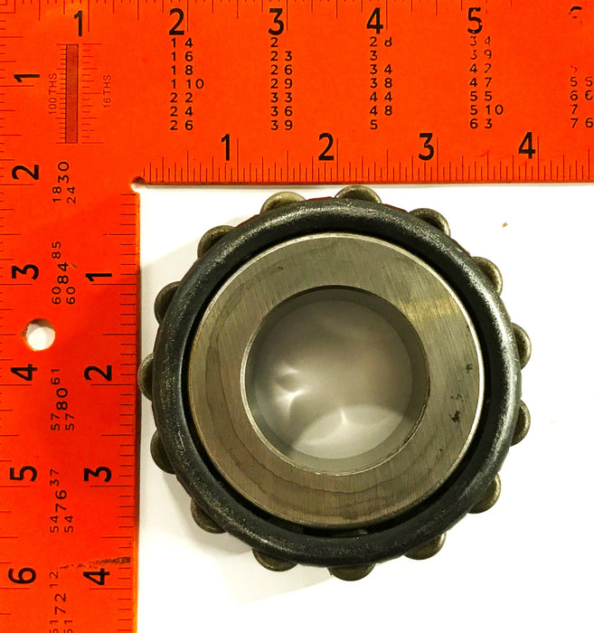 Bower Tapered Roller Bearing Cone BT-543 NOS