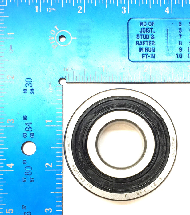SKF Sealed Ball Bearing 63052RS1/C3GJN (63052RSJEM) [Lot of 2] NOS