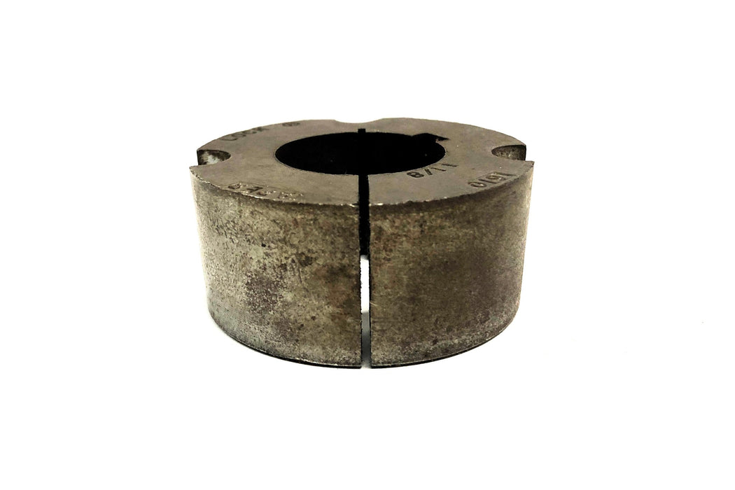 Dodge KW Split Taper Bushing 1610X1-1/8 [Lot of 3] NOS