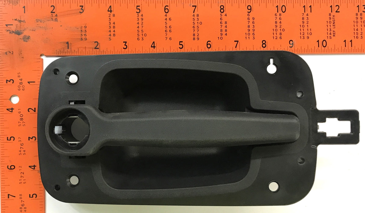 International Outside Door Handle Assembly 2505423C1 NOS