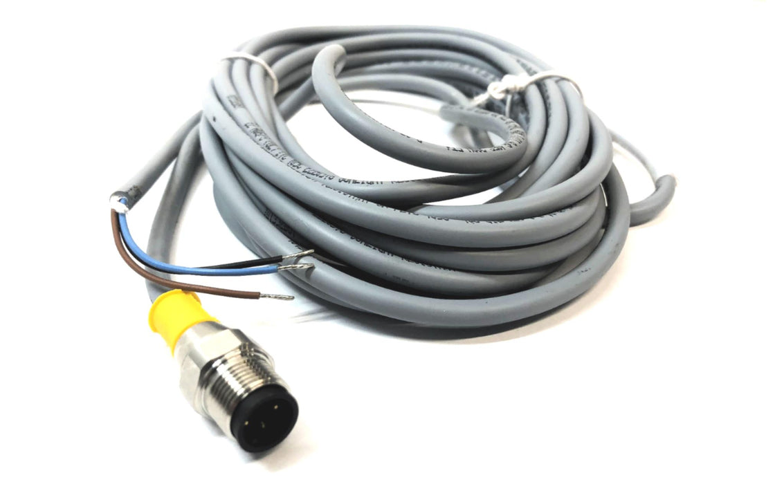 TURCK Automation Cable RSV 4T-5 NOS