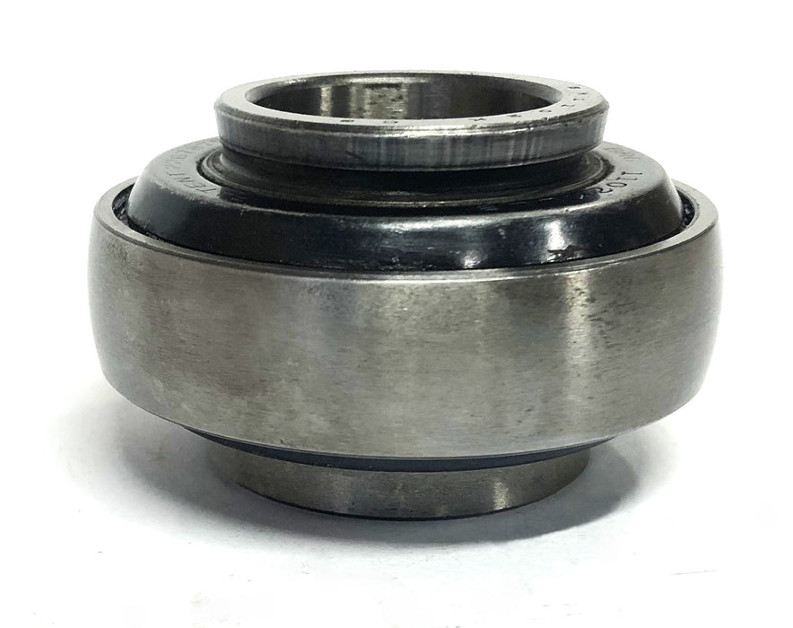 Fafnir C3 Insert Bearing No Collar SM1102K (1102KLLB) NOS