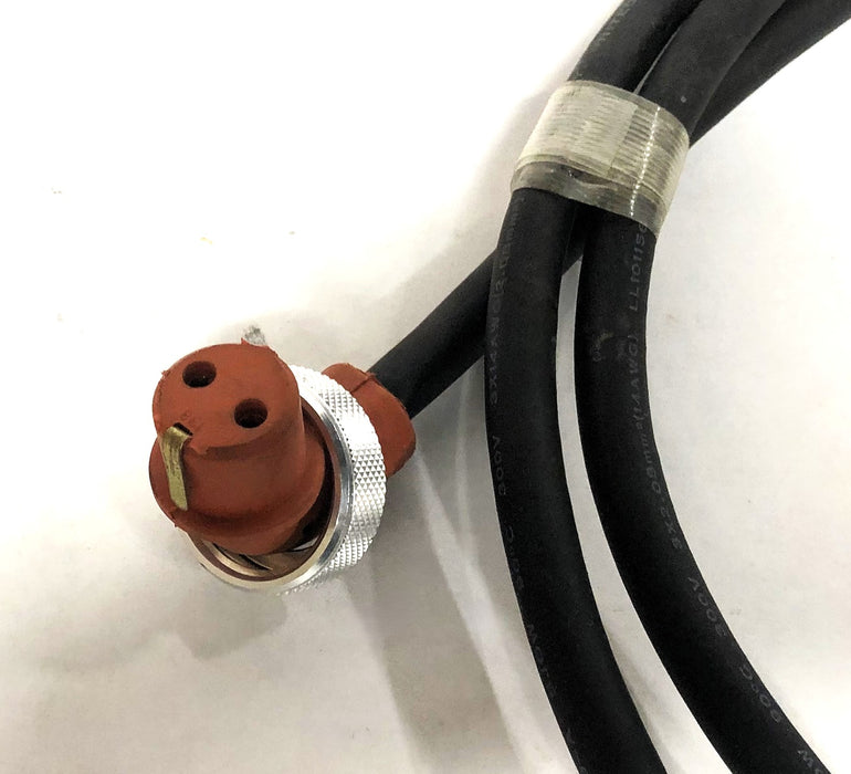 International Wire Cable 1686485C91 (4C4Z-6B018-AA) NOS