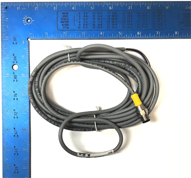 TURCK Automation Cable RSV 4T-5 NOS