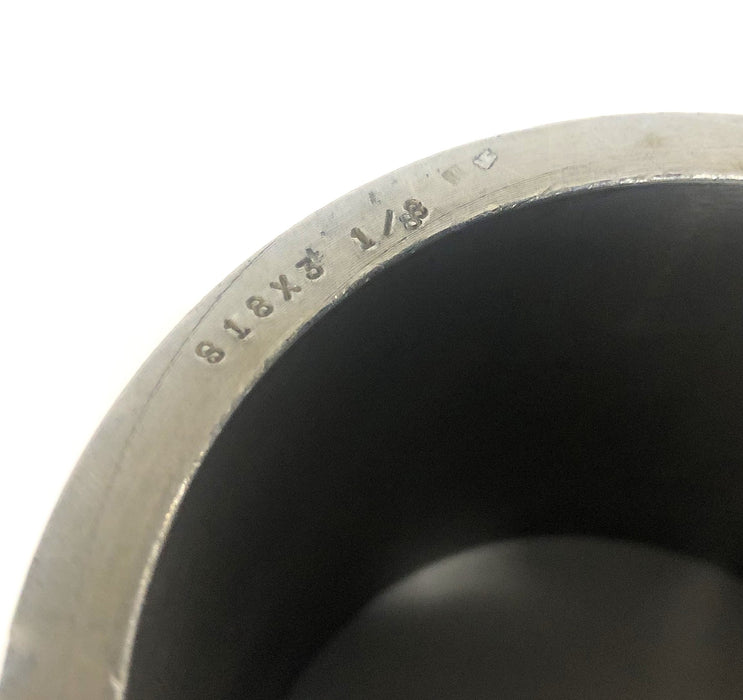 Unbranded Bearing Adapter Sleeve S18X3-1/8 NOS