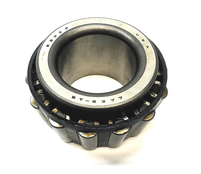 Bower Tapered Roller Bearing Cone BT-6377 NOS