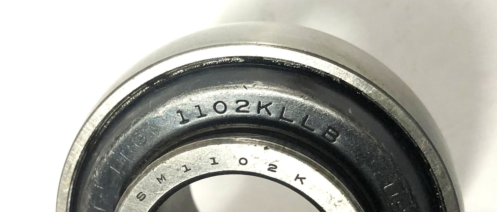 Fafnir C3 Insert Bearing No Collar SM1102K (1102KLLB) NOS