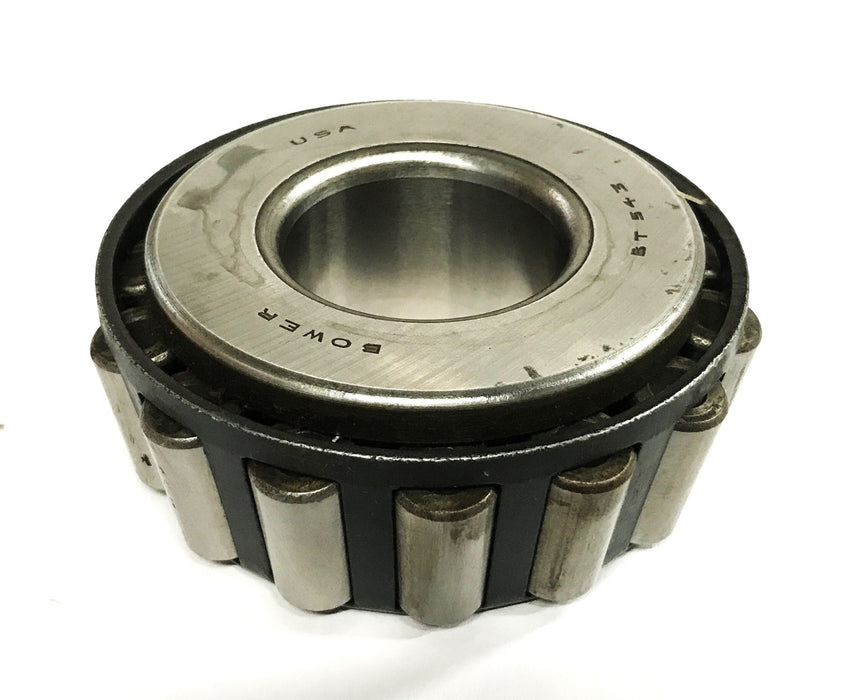 Bower Tapered Roller Bearing Cone BT-543 NOS