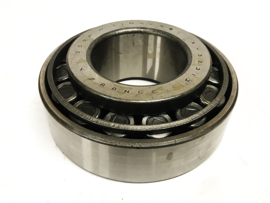 Timken Tapered Roller Bearing Cone and Cup 32313-92KA1 NOS