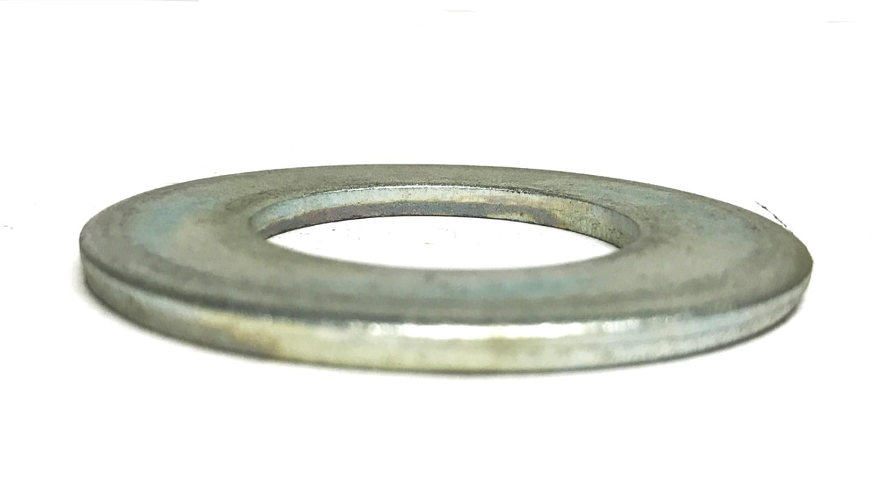 Unbranded Flat Washer 2-1/2 inch Diameter 1-1/4 inch Bore [Lot of 36] NOS