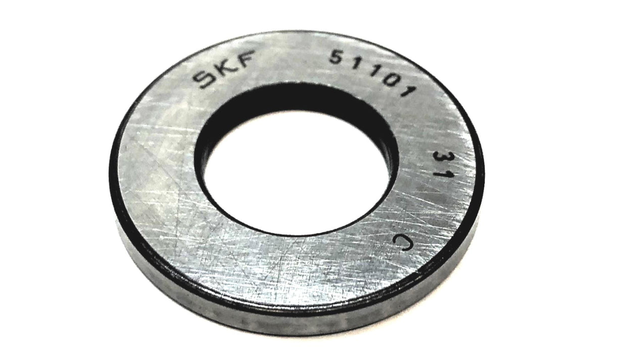 SKF Single Direction Thrust Ball Bearing 51101 [Lot of 4] NOS