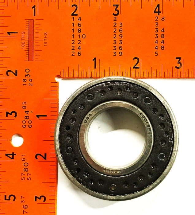Bower Cylindrical Roller Bearing with Inner Ring S1207/MA1207 NOS