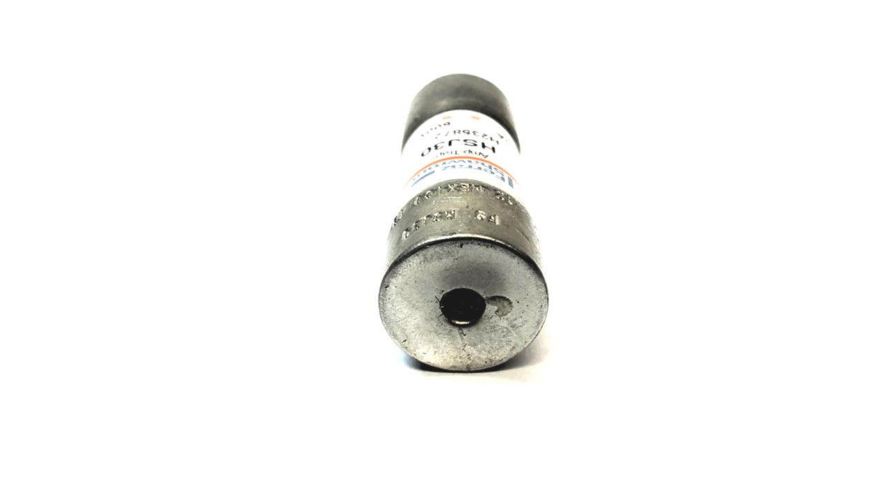 Ferraz Shawmut 30A 600VAC Class J Fuse HSJ30 [Lot of 2] NOS