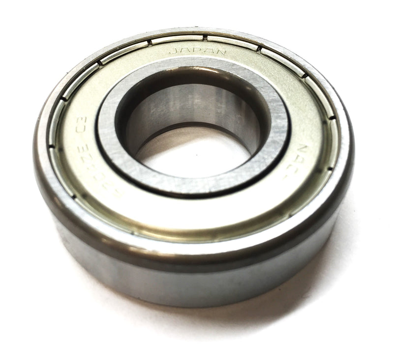 Nachi Single Row Ball Bearing 6204ZEC3 (6204ZZE) [Lot of 2] NOS