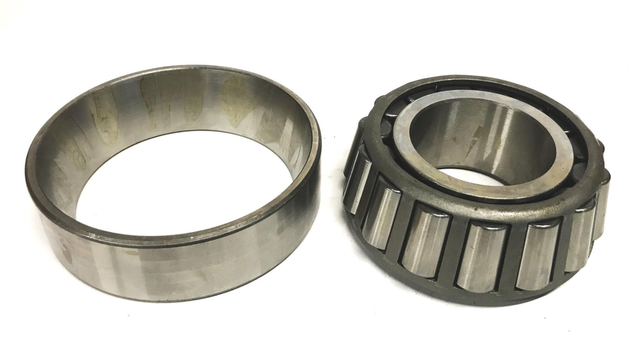 Timken Tapered Roller Bearing Cone and Cup 32313-92KA1 NOS