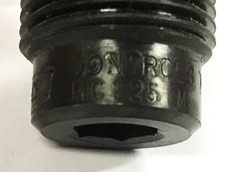 Ace Controls Mini Shock Absorber MC225M NOS